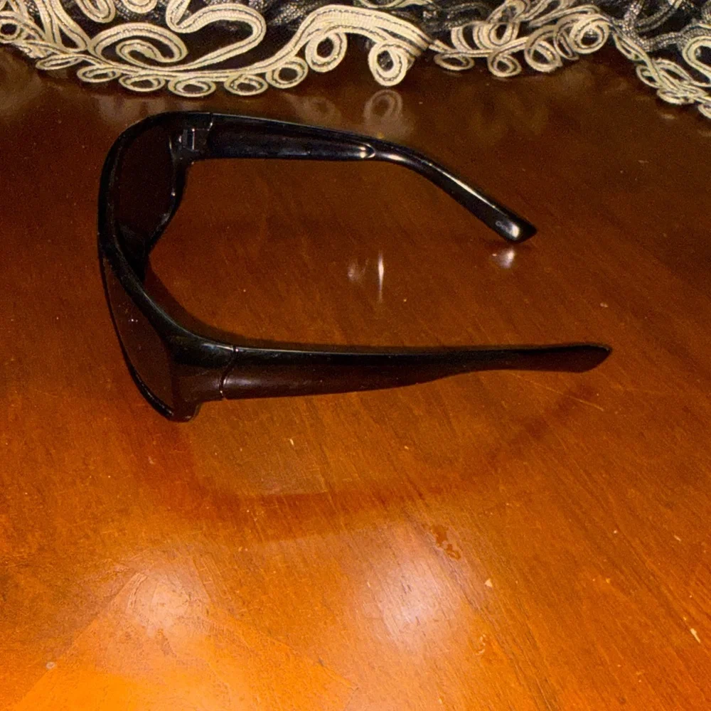 Stylish Black Sunglasses